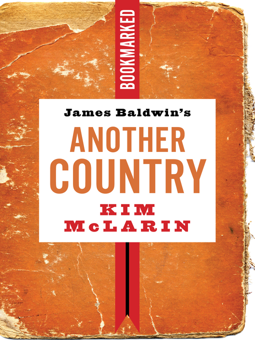 Title details for James Baldwin's Another Country by Kim McLarin - Available